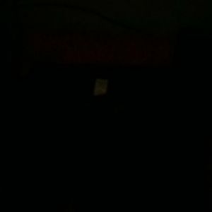 Black ankle leggings